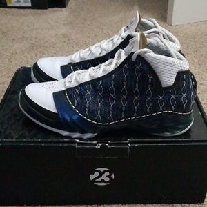 Jordan 23 Motorsport (Wizards)